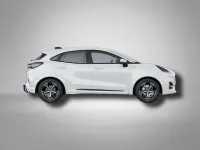 Neu Ford Puma ST-Line 155 PS (114 kW) 2026 Cactus grey SUV