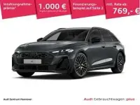 Gebraucht Audi A5 204 PS (150 kW) 2026 Grau (daytonagrau perleffekt) Kombi