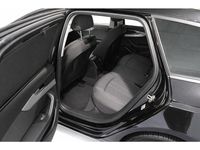 Gebraucht Audi A4 150 PS (110 kW) 2022 Mythosschwarz metallic (metallic) Kombi