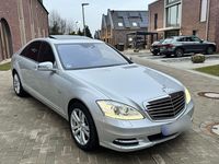 Gebraucht Mercedes S500 435 PS (319 kW) 2011 Silber Limousine