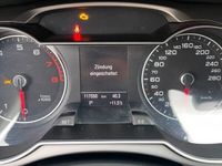 gebraucht Audi A4 Allroad 2.0 TFSI S tronic quattro -