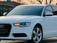 Gebraucht Audi A6 177 PS (130 kW) 2014 Cabrio