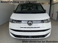 Neu VW Multivan Edition 150 PS (110 kW) 2026 Wählbar Van