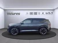 Neu Kia EV5 GT-Line 160 kW (218 PS) 2026 Grau SUV