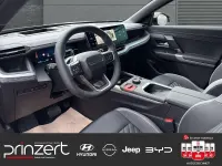 Gebraucht Jeep Compass 156 kW (213 PS) 2025 Grün SUV