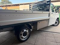 Second-hand VW Transporter 150 CP (110 kW) 2019 Alb Van