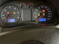 Gebraucht VW Polo 54 PS (39 kW) 2003 Kleinwagen