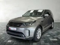 Gebraucht Land Rover Discovery 5 306 PS (225 kW) 2020 Grau SUV