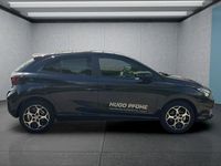 Gebraucht MG MG3 Luxury 194 PS (142 kW) 2025 Schwarz Kleinwagen