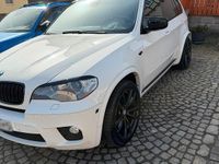 Gebraucht BMW X5 306 PS (225 kW) 2012 Weiß SUV