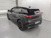 Neu Renault Megane E-Tech Esprit Alpine 160 kW (218 PS) 2026 Black pearl schwarz Limousine