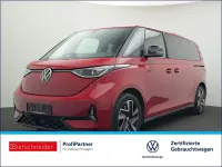 Gebraucht VW ID. Buzz GTX 250 kW (340 PS) 2025 (unbekannt) Van / Kleinbus