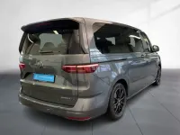 Occasion VW Multivan Goal 177 ch (130 kW) 2025 Gris Monospace