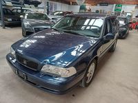Gebraucht Volvo V70 193 PS (141 kW) 1997 Kombi