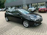 gebraucht Opel Astra Lim. 5-trg. INNOVATION