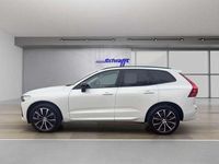 Gebraucht Volvo XC60 Plus 197 PS (144 kW) 2024 Crystal white SUV
