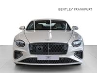 Ny Bentley Continental 782 HK (575 kW) 2025 Silver Sportkupé