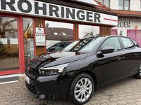 Gebraucht Opel Corsa Edition 101 PS (74 kW) 2025 Limousine
