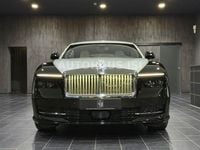 Neu Rolls Royce Spectre 430 kW (585 PS) 2026 Black diamond Coupé