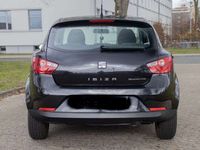 gebraucht Seat Ibiza SC 1.2 TSI Ecomotive Sport