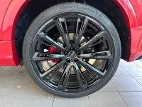 Neu Audi Q8 S-Line 286 PS (210 kW) 2026 W0 chillirot SUV