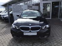 gebraucht BMW 320 D XDRIVE A Allrad StandHZG Navi digitales Cockpit Soundsystem HarmanKardon LED ACC El. Heckklappe