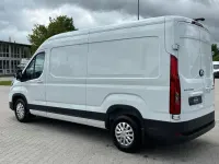 Brugt Maxus V90 147 HK (108 kW) 2024 Hvid Van
