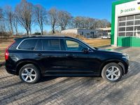 Gebraucht Volvo XC90 235 PS (172 kW) 2018 Schwarz SUV