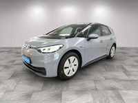 Gebraucht VW ID.3 Pure 110 kW (150 PS) 2022 Mondsteingrau/schwarz Kleinwagen