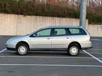 Gebraucht Citroën C5 Exclusive 207 PS (152 kW) 2003 Silber Kombi