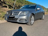 gebraucht Mercedes 220 S 204CDI Mopf