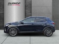 Gebraucht Kia Stonic 120 PS (88 kW) 2024 Schwarz SUV