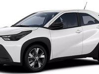 Neu Toyota Aygo X X-play 116 PS (85 kW) 2026 SUV