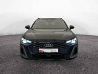 Second-hand Audi A5 Ambiente 299 CP (219 kW) 2025 Negru Break