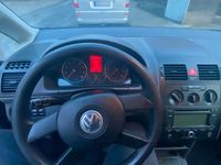 Gebraucht VW Touran 106 PS (77 kW) 2006 Grau Van / Kleinbus
