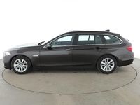 Gebraucht BMW 520 190 PS (139 kW) 2016 Braun Kombi