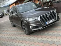 Gebraucht Audi e-tron 339 kW (462 PS) 2018 Braun SUV