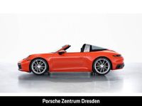Gebraucht Porsche 992 450 PS (330 kW) 2022 Lavaorange Coupé