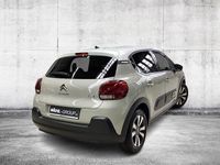 Gebraucht Citroën C3 PureTech 110 PS (80 kW) 2023 Beige Kleinwagen