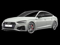 Gebraucht Audi S5 Sportback Ambiente 341 PS (250 kW) 2022 Grau Kleinwagen
