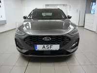 Gebraucht Ford Focus ST-Line X 155 PS (114 kW) 2025 Magneticgrau Kombi