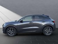 Gebraucht Lexus LBX 136 PS (100 kW) 2024 Grau SUV