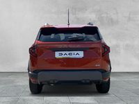 Gebraucht Dacia Duster Extreme 131 PS (96 kW) 2024 Terracottabraun SUV