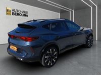 Neu Cupra Formentor VZ 272 PS (200 kW) 2026 Grau SUV