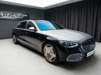Gebraucht Mercedes S680 Maybach 612 PS (450 kW) 2023 Blau Limousine