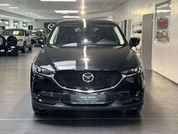 gebraucht Mazda CX-5 Exclusive-Line A/T NAVI AHK Allwetterreifen