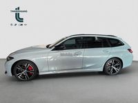 Gebraucht BMW M340 M Sport 374 PS (275 kW) 2025 Grau Limousine