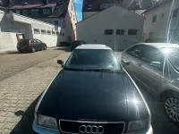 Gebraucht Audi 80 90 PS (66 kW) 1993 Limousine