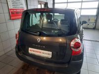 Gebraucht Renault Modus 88 PS (64 kW) 2006 Braun Van / Kleinbus