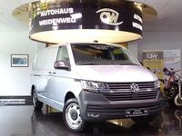 Gebraucht VW Transporter 150 PS (110 kW) 2020 Silber Van